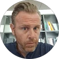 Gian Luca Focesi Avatar