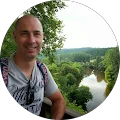 Alessio Lavarda Avatar